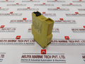 Pilz S1Mn 230Vac 2C/O Thermistor Monitoring Relay 839415