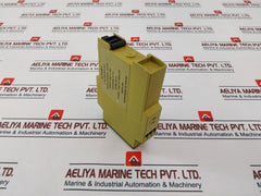 Pilz S1Mn 230Vac 2C/O Thermistor Monitoring Relay 839415