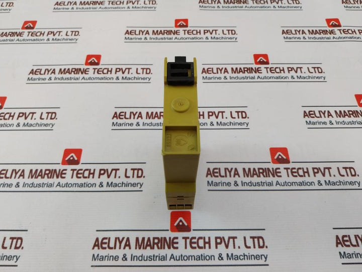 Pilz S1Pn 400-500Vac 2C/O Phase Sequence/Failure Relay 50/60Hz