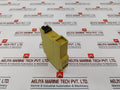 Pilz S1Pn 400-500Vac 2C/O Phase Sequence/Failure Relay 50/60Hz