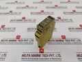 Pilz S1Pn 400-500Vac 2C/O Phase Sequence/Failure Relay 50/60Hz