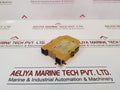 Pilz Z1Mo 2U Safety Relay