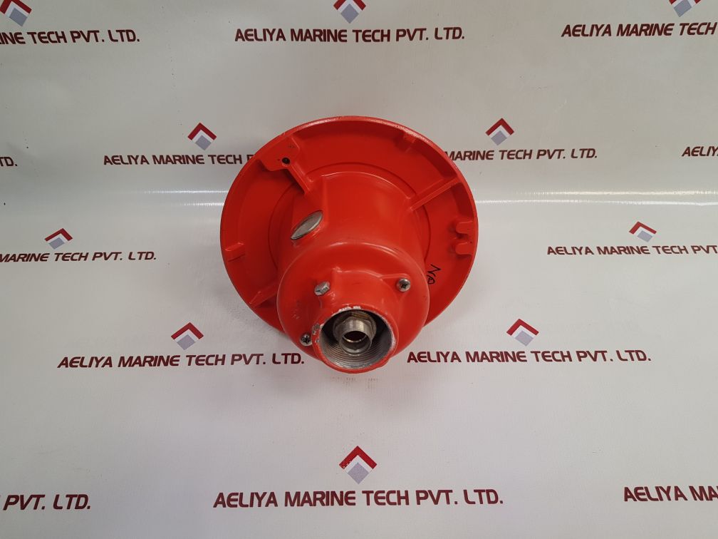 Pintsch Bamag Obstacle H100 Obstruction Light 004 637 301-621