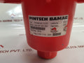 Pintsch Bamag Obstacle H100 Obstruction Light 004 637 301-621
