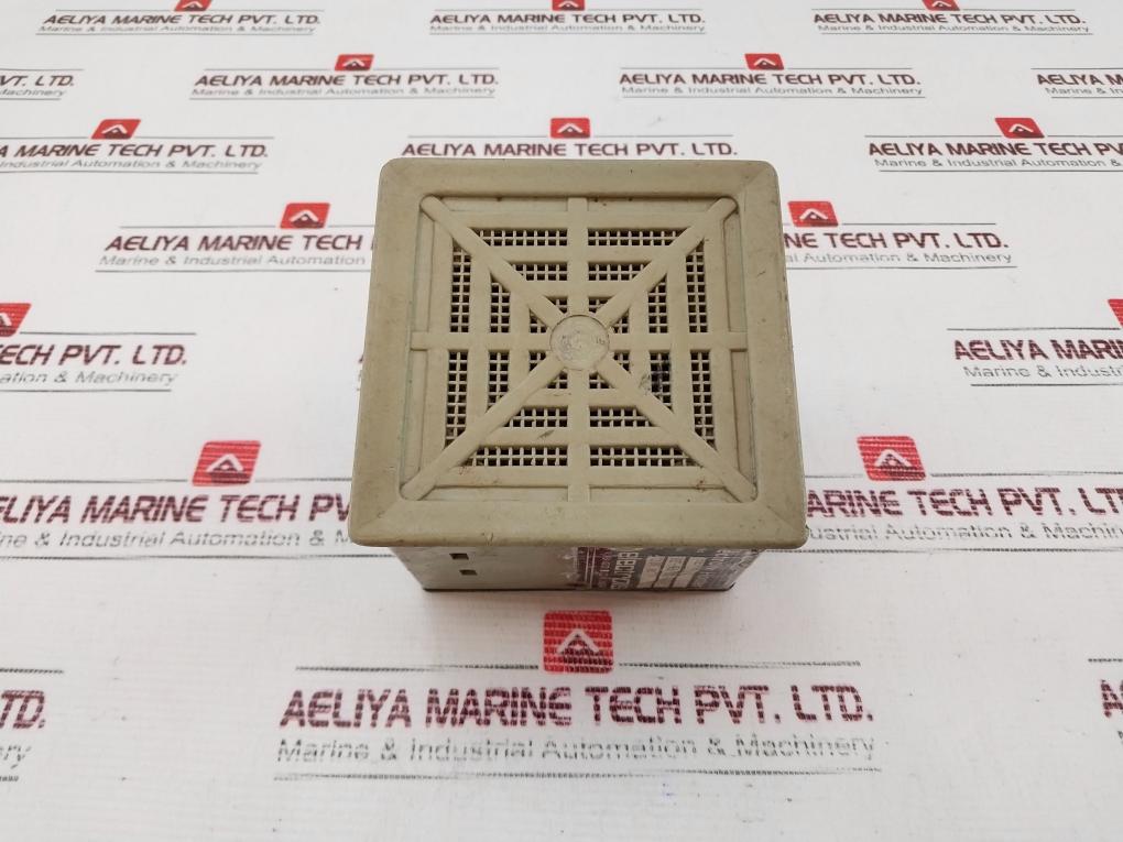 Piri Electrols He-96 Electronic Hooter 110V Ac