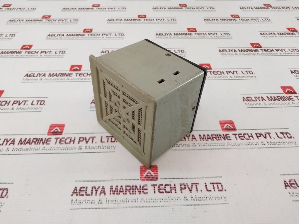 Piri Electrols He-96 Electronic Hooter 110V Ac