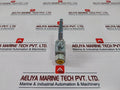 Pister Bkh - 1/2 Npt Ball Valve 15Mm