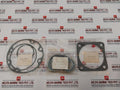 Pk.933 Kit Bearing “C” Gasket