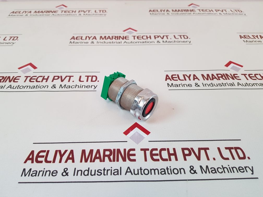 Pla 20 Pushbutton 97900239906