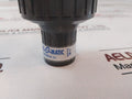 Plast-o-matic Ckm050V-pv 1/2” Check Valve