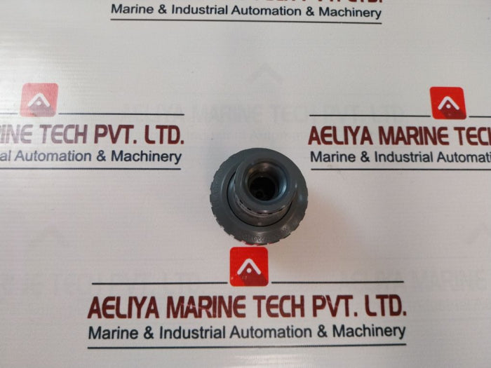 Plast-o-matic Ckm050V-pv 1/2” Check Valve