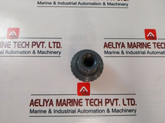 Plast-o-matic Ckm050V-pv 1/2” Check Valve