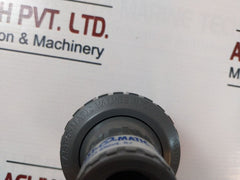 Plast-o-matic Ckm050V-pv 1/2” Check Valve