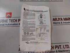 Plast-o-matic Ckm050V-pv 1/2” Check Valve