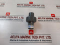 Plast-o-matic Ckm050V-pv 1/2” Check Valve