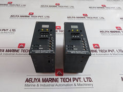 Pleiger-Elektronik 5810 Witten 3 Controller 362-D