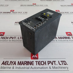 Pleiger-Elektronik 5810 Witten 3 Controller 362-D