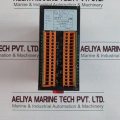 Pleiger-Elektronik 5810 Witten 3 Controller 362-D