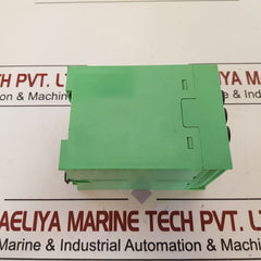 Pleiger Elektronik Ehs-cm Control Module 9341100010 Ac/Dc 230V/24V