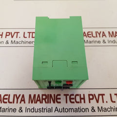 Pleiger Elektronik Ehs-cm Control Module 9341100010 Ac/Dc 230V/24V