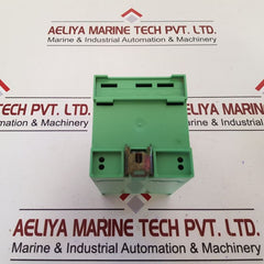 Pleiger Elektronik Ehs-cm Control Module 9341100010 Ac/Dc 230V/24V