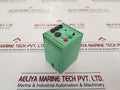 Pleiger Elektronik Ehs-cm Control Module 9341100010 Ac/Dc 230V/24V