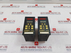 Pleiger Elektronik 362MC Multi-Function Controller 9362000000 230VAC