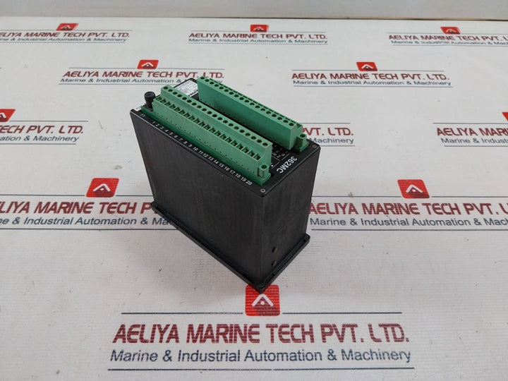 Pleiger Elektronik 362MC Multi-Function Controller 9362000000 230VAC