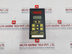 Pleiger Elektronik 362MC Multi-Function Controller 9362000000 230VAC