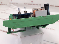 Pleiger Rkb4R Relay Card Um