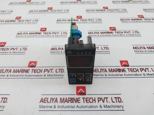 Pma Ks50-114-00090-u49 Temperature Controller Ks 50-1