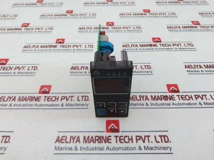 Pma Ks50-114-00090-u49 Temperature Controller Ks 50-1