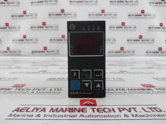 Pma Ks50-114-00090-u49 Temperature Controller Ks 50-1