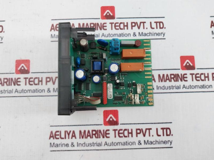 Pma Ks50-114-00090-u49 Temperature Controller Ks 50-1