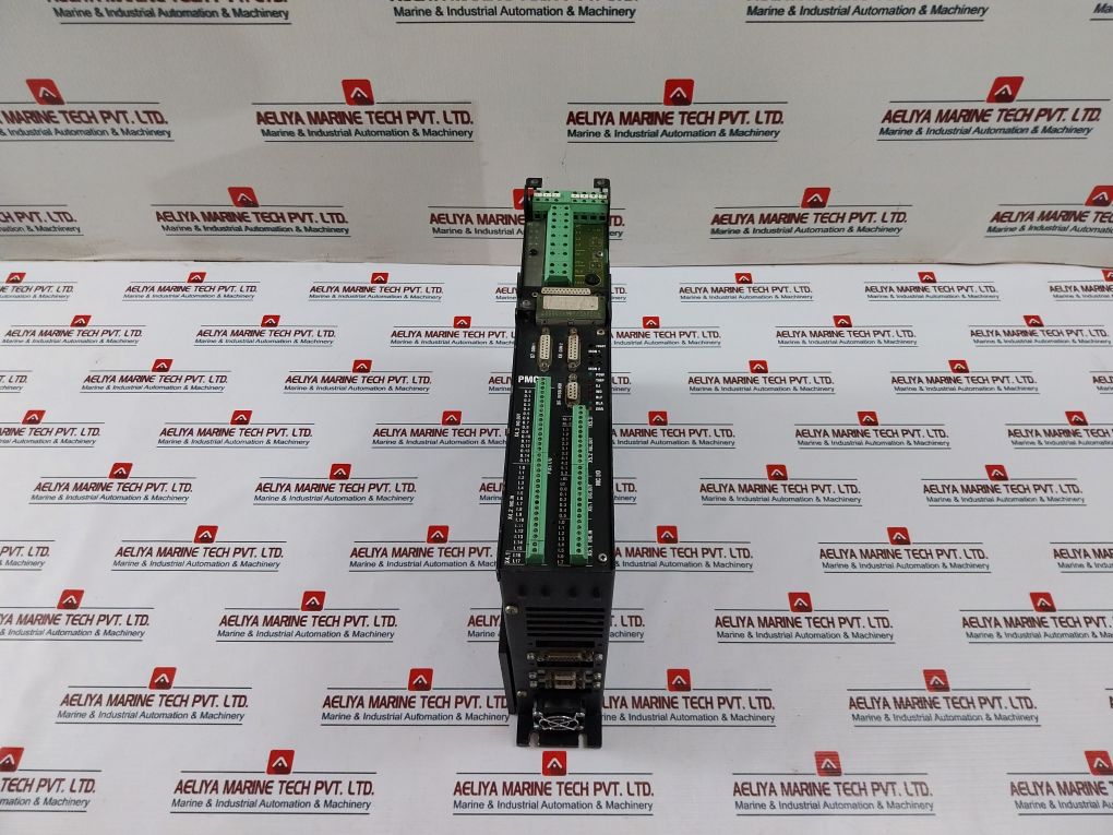Schneider Electric Pmc-2/11/04/001/00/00/06/00/0K Servo Driver Hw 8A309131011