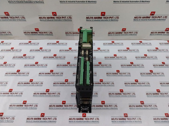 Schneider Electric Pmc-2/11/04/001/00/00/06/00/0K Servo Driver Hw 8A309131011