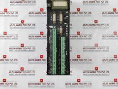 Schneider Electric Pmc-2/11/04/001/00/00/06/00/0K Servo Driver Hw 8A309131011