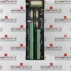 Schneider Electric Pmc-2/11/04/001/00/00/06/00/0K Servo Driver Hw 8A309131011