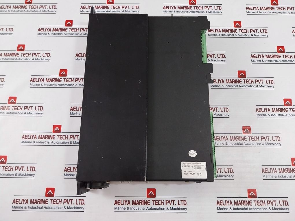 Schneider Electric Pmc-2/11/04/001/00/00/06/00/0K Servo Driver Hw 8A309131011
