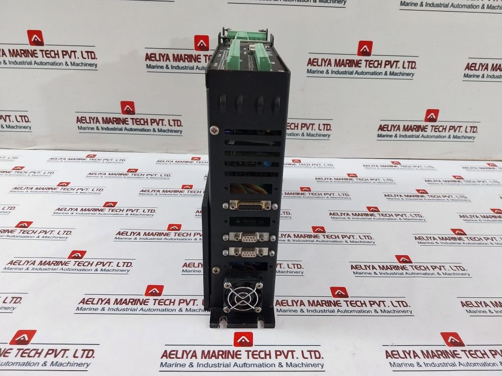 Schneider Electric Pmc-2/11/04/001/00/00/06/00/0K Servo Driver Hw 8A309131011