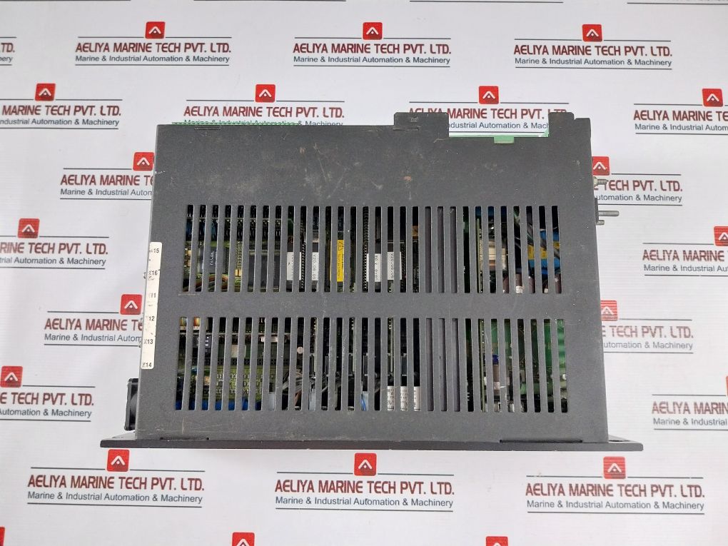 Schneider Electric Pmc-2/11/04/001/00/00/06/00/0K Servo Driver Hw 8A309131011