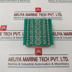 Pmc 8502-9028-10 Relay Board