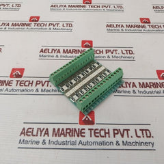 Pmc 8502-9028-10 Relay Board