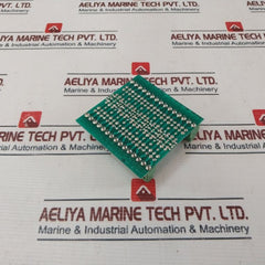 Pmc 8502-9028-10 Relay Board