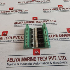 Pmc 8502-9028-24 Printed Circuit Board