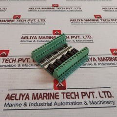 Pmc 8502-9028-24 Printed Circuit Board