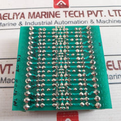 Pmc 8502-9028-24 Printed Circuit Board