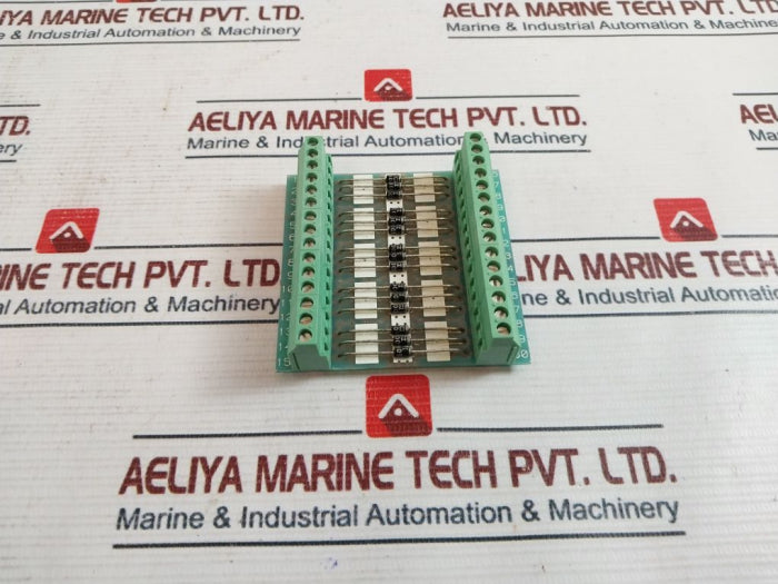 Pmc 8502-9028/8502-9028-3 Relay Board