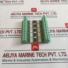 Pmc 8502-9028/8502-9028-3 Relay Board