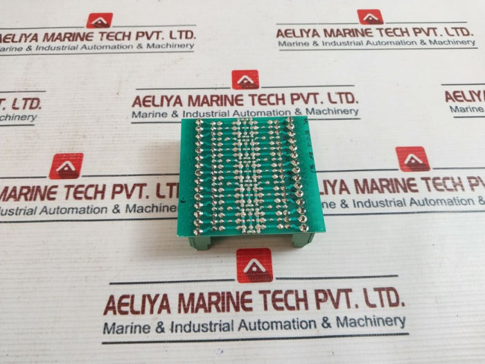 Pmc 8502-9028/8502-9028-3 Relay Board
